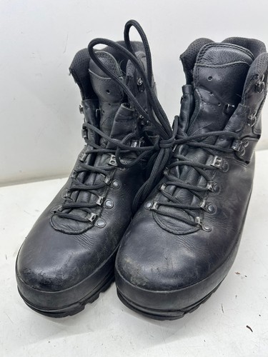 Bottes combat militaires - bottes,