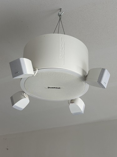 Bose professional freespace - bose, 3