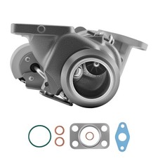 Turbocharger Turbo for DS DS3