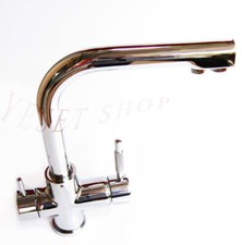 Robinet pour Filtre à Eau