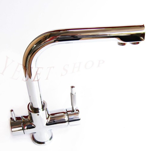 Robinet pour filtre - pour,