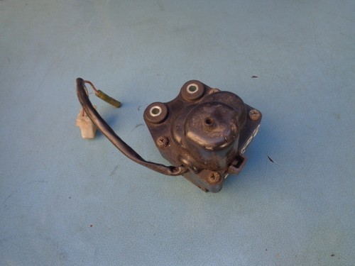 Moteur valve yamaha - valve,