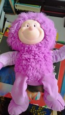 Rainbow Brite  IQ Lutin doudou