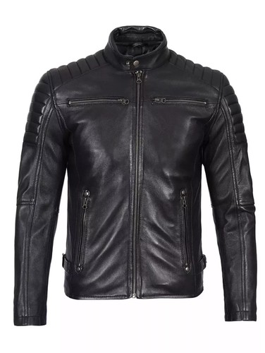 Blouson moto motard - blouson,