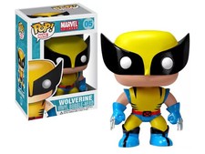Figurine - Pop! Marvel -