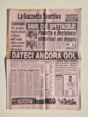 Gazzetta dello sport - dello,