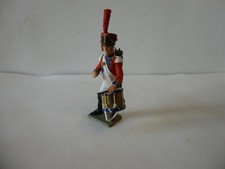 GRENADIER TAMBOUR DU 30 EME DE LIGNE  REF FH 60239 STARLUX EMPIRE PLASTIQUE