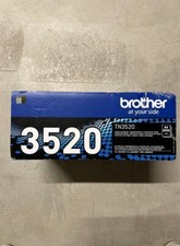 Cartouche Tonner Brother 3520