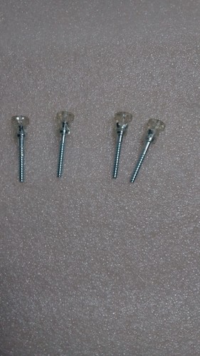 Vis cabochon feux clignotant - vis,