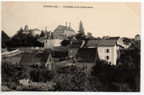 Charolles saone loire - &,