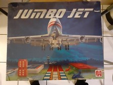 JEU SOCIETE AVIATION JUMBO JET