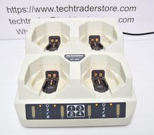 De Soutter BC-600 Battery charger (30 day return)