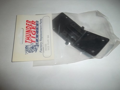 Thunder tiger ad2355 - thunder,