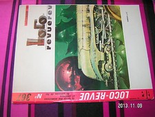 Loco revue 367 050 - n°367, 050.tq