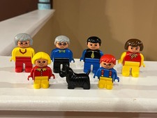 Lego Duplo Family set 2750