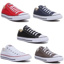 Converse M9166 All Star Ox