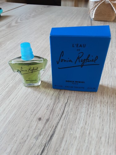 Parfum miniature collection - miniature,