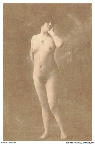 Bckp11 0670 portrait de - -,