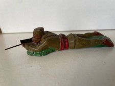 JRD - Goumier  marocain Tireur allongé- Parfait état - 257