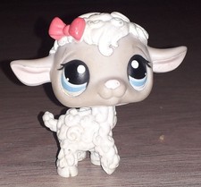 Petshop mouton 376