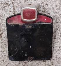 # plaque et feu soubitez  125 peugeot 55 57 176 aiglon griffon fmc automoto