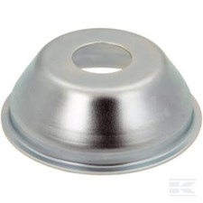 Husqvarna 503890102 Protecteur