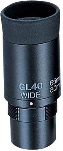 Vixen gl40 wide - gl40, angle