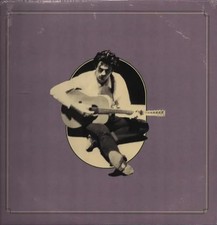 Calvin Love Lavender LP Vinyle