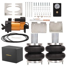 Kit de suspension pneumatique