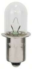 BOSCH Ampoule 12 V, 14,4 V