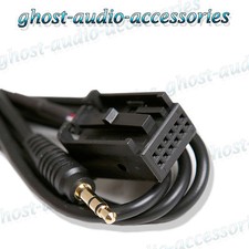 Opel CD30 CD70 CDC40 DVD 90NAVI Autoradio Entrée Adaptateur Connecteur