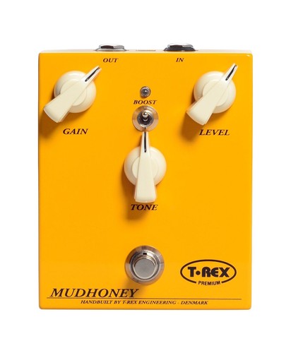 Rex engineering - t-rex,