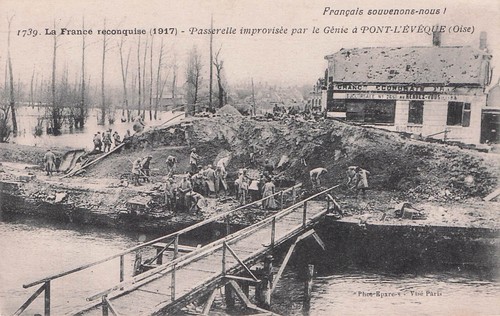 Carte postale ancienne