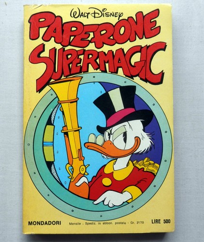 Classiques walt disney cwd - walt,
