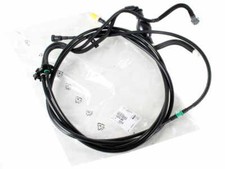 Tuyau de Carburant Poire