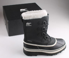 Sorel Caribou Femmes Bottes