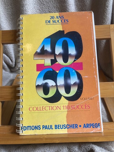 20 ans de succès - /,