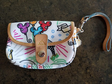 Petite pochette DOONEY &