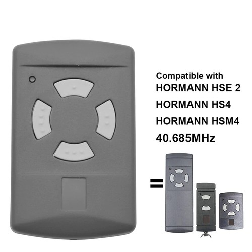 Remote control compatible - remote, with