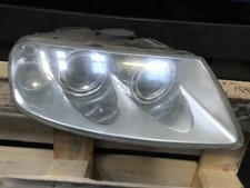 phare xenon volkswagen touareg r5 v10 tdi  7L6 941 016 BB 