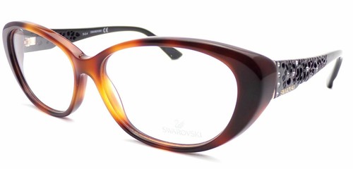Swarovski lunettes cadre - swarovski,