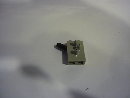 Lego 4694c01 pneumatic - lego,