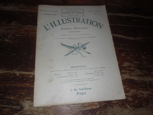 Voir ancien journal - a,