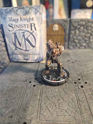 Mage knight midden - 1.0,