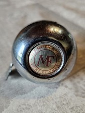 Sonnette MANUFRANCE ST ÉTIENNE vélo Ancien Altes Fahrrad Bici Epoca Moped .