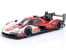 2023 Penske Porsche 963 Nº5