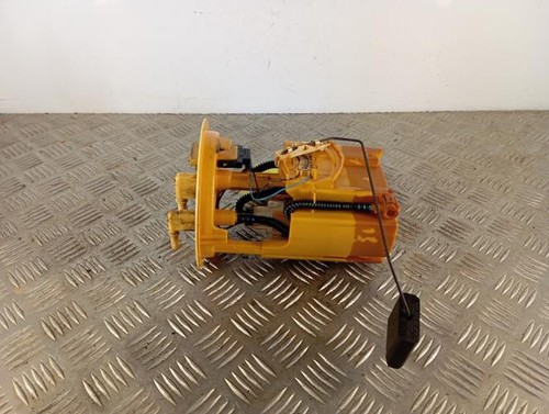 Pompe gavage peugeot 307 - pompe,