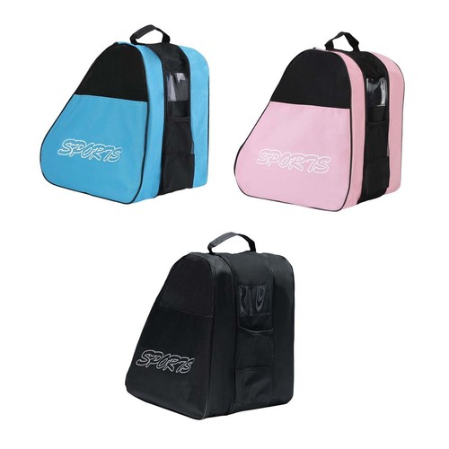 Sac patins roulettes - de,