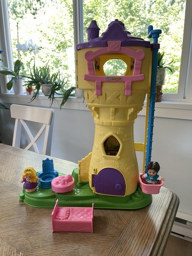 Little People Disney Princess