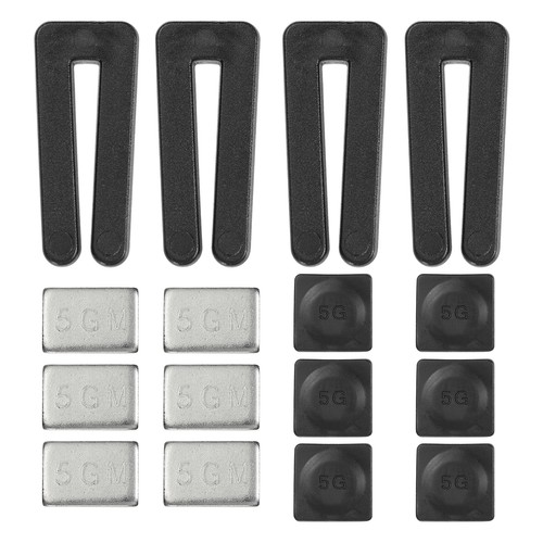 Kit équilibrage pour - kit, d'équilibrage